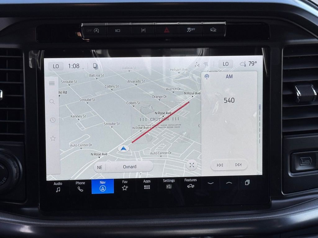 New 2026 Ford F150 Raptor image 24