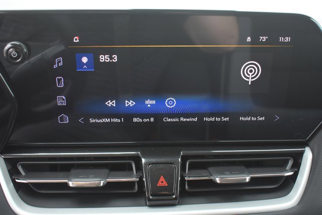 New 2026 Chevrolet TrailBlazer LT w/ Convenience Package image 24