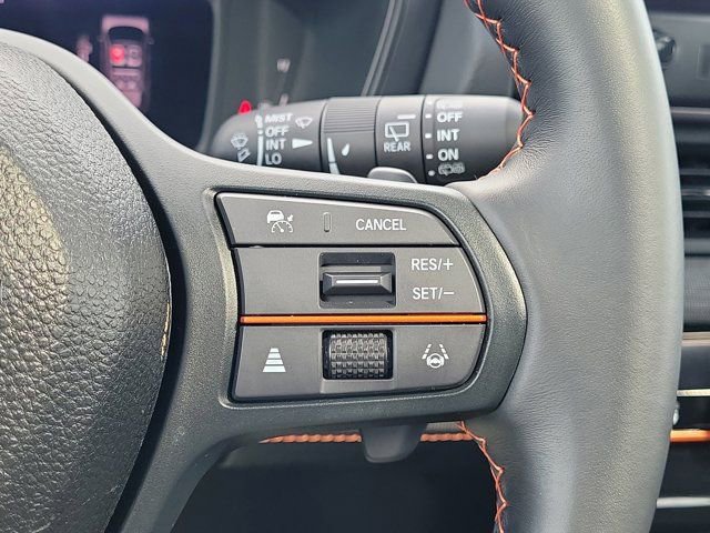 Used 2026 Honda Passport TrailSport image 23