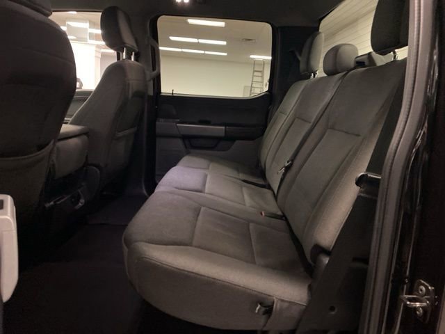 Used 2024 Ford F150 XLT image 24