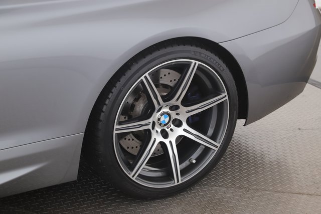 Used 2014 BMW M6 Convertible image 15