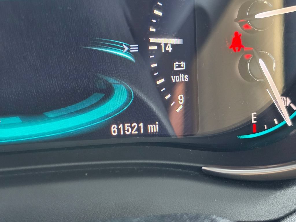 Used 2016 Buick LaCrosse Leather FWD image 10