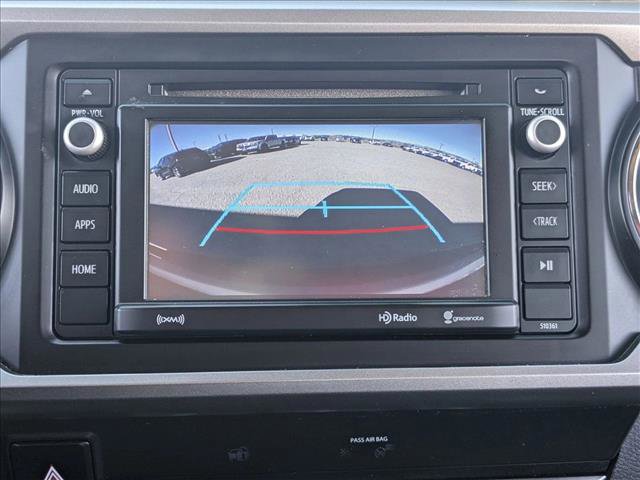 Used 2019 Toyota Tacoma SR5 image 12