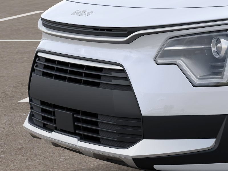 New 2026 Kia Niro EX w/ EX Premium Package FWD image 18