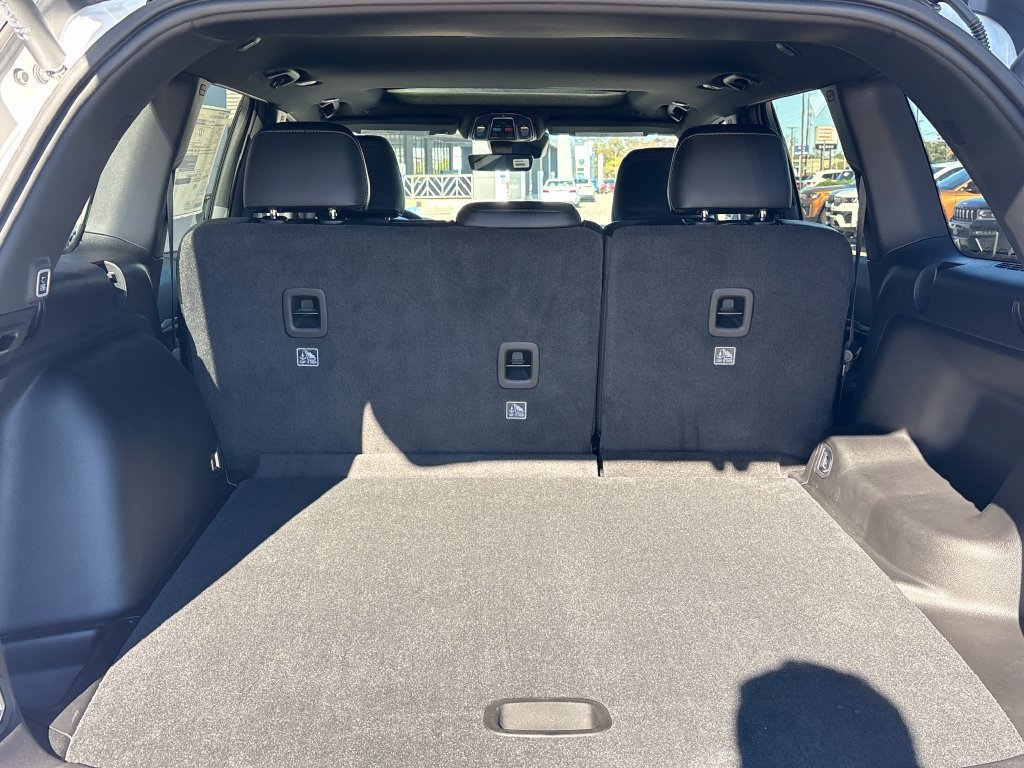 New 2027 Jeep Grand Cherokee 4WD image 29