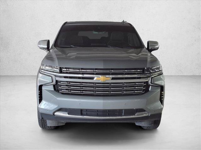 Used 2023 Chevrolet Suburban Premier RWD video 2