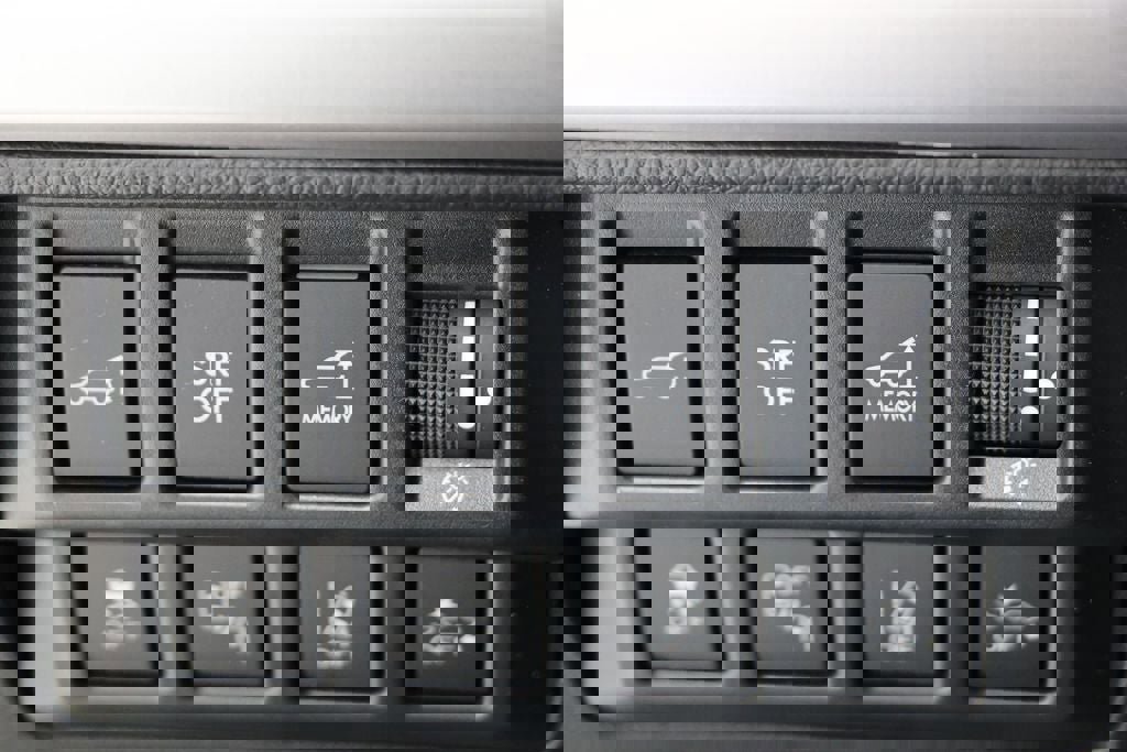 Used 2017 Subaru Outback 2.5i Touring w/ Popular Package #5A image 32