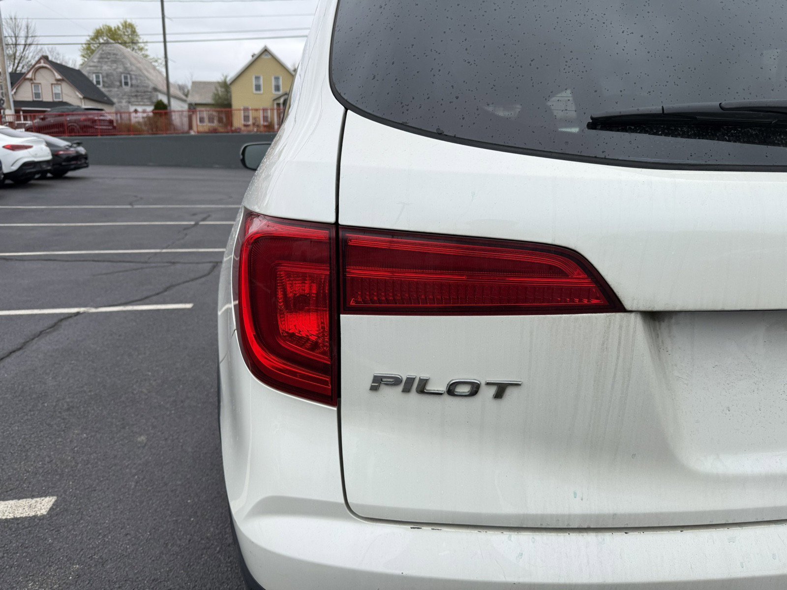 Used 2018 Honda Pilot EX image 25