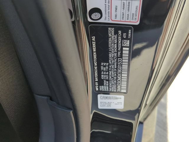 New 2026 BMW 230i Coupe w/ Convenience Package RWD image 22