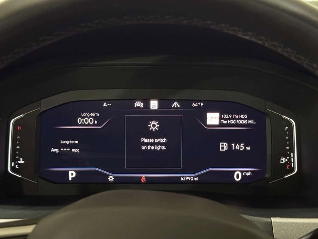 Used 2021 Volkswagen Atlas SEL Premium image 14