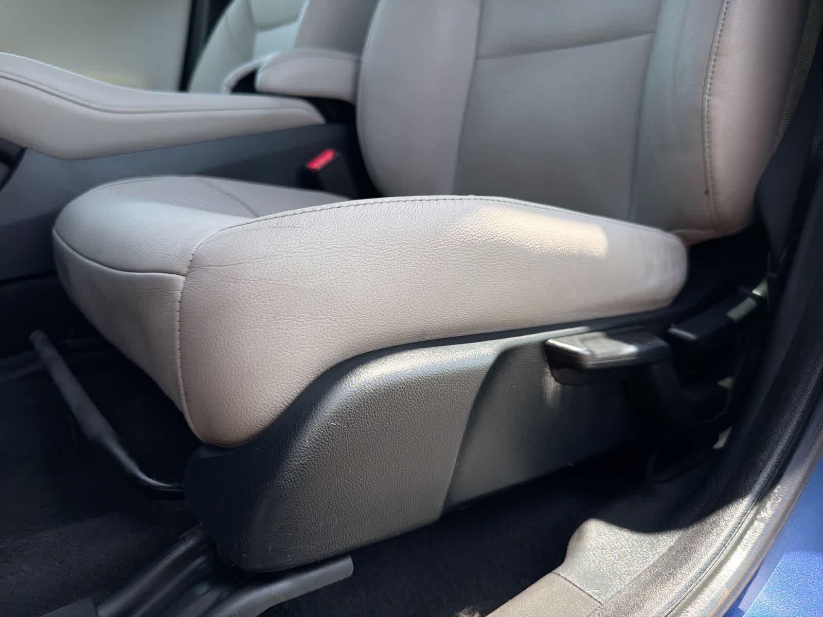 Used 2016 Honda HR-V EX-L image 18
