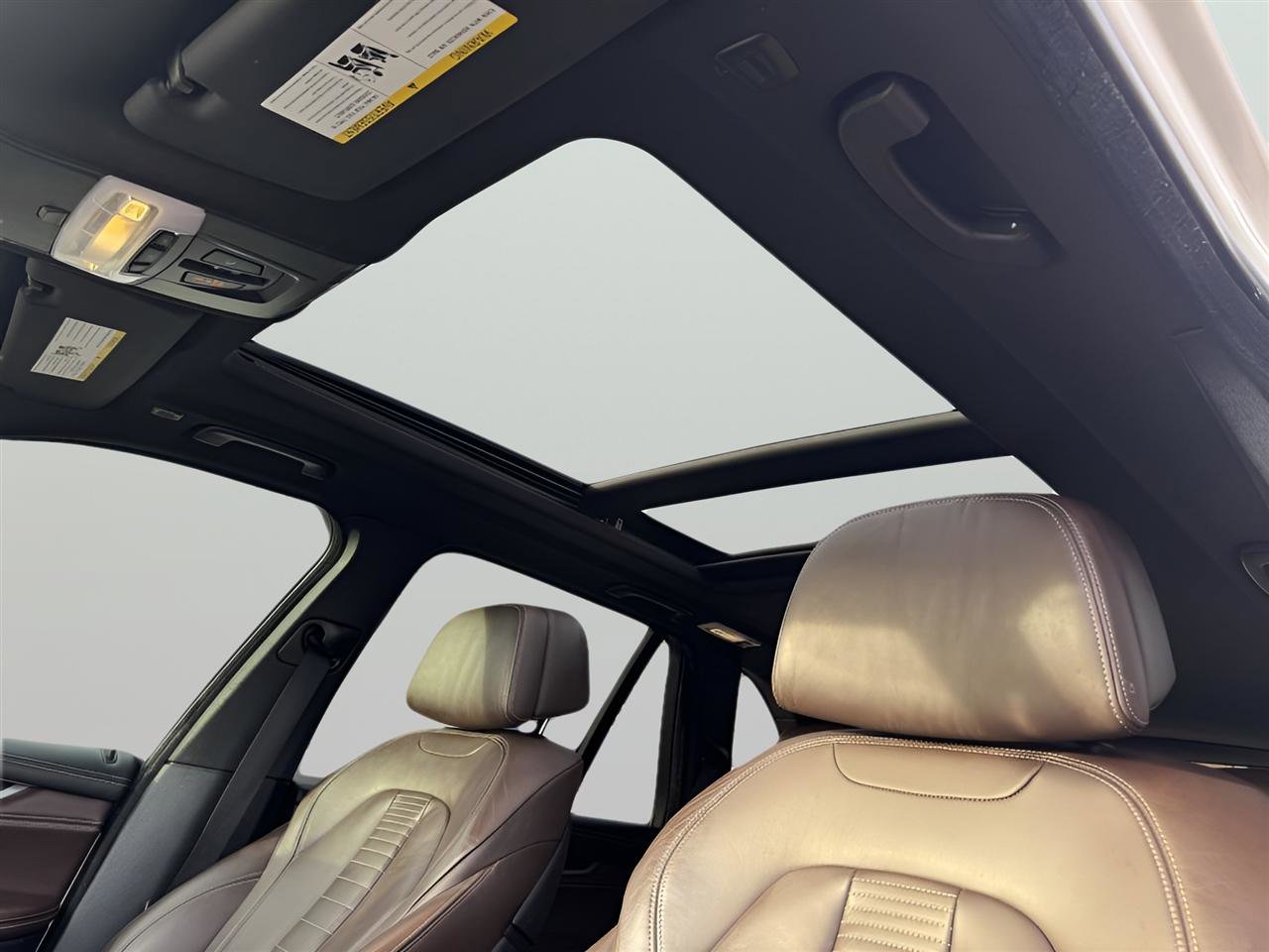 Used 2014 BMW X5 xDrive35i image 24