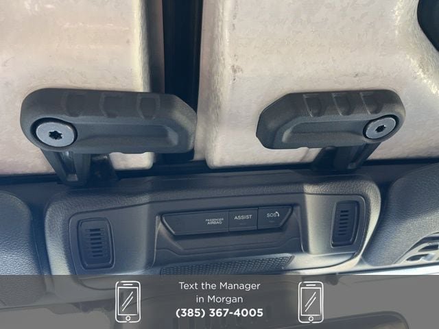 New 2026 Jeep Wrangler Unlimited Rubicon image 29