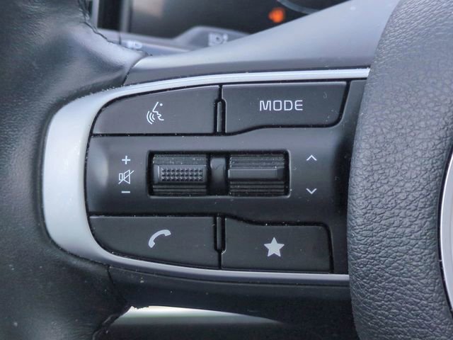 Used 2023 Kia Sportage X-Line w/ X-Line Premium Package AWD/4WD image 26