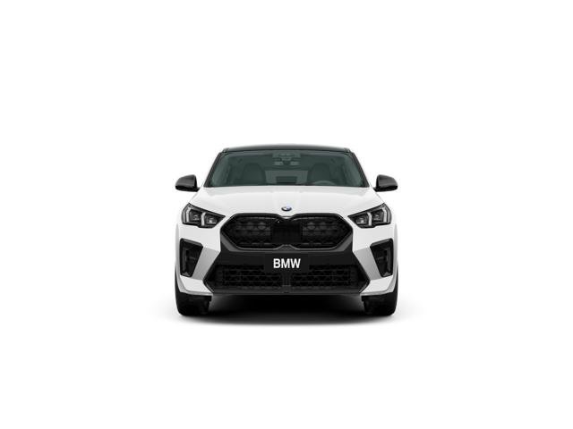 New 2026 BMW X2 xDrive28i w/ Technology Package image 2