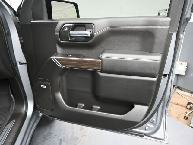 Used 2022 Chevrolet Silverado 1500 LT Trail Boss w/ LT Trail Boss Premium Package image 32