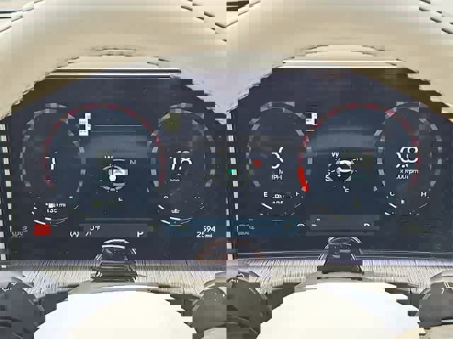 Certified 2025 Hyundai Santa Fe Calligraphy image 35