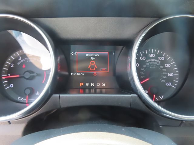 Used 2018 Ford Mustang Coupe RWD image 20