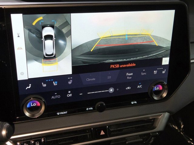 Certified 2024 Lexus RX 350 Premium Plus w/ Convenience Package FWD image 33
