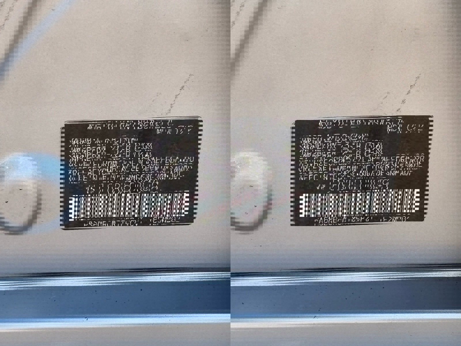 Used 2013 Subaru Impreza WRX STI Limited image 30