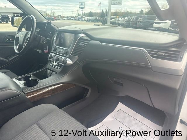 Used 2019 Chevrolet Tahoe LS AWD/4WD image 26