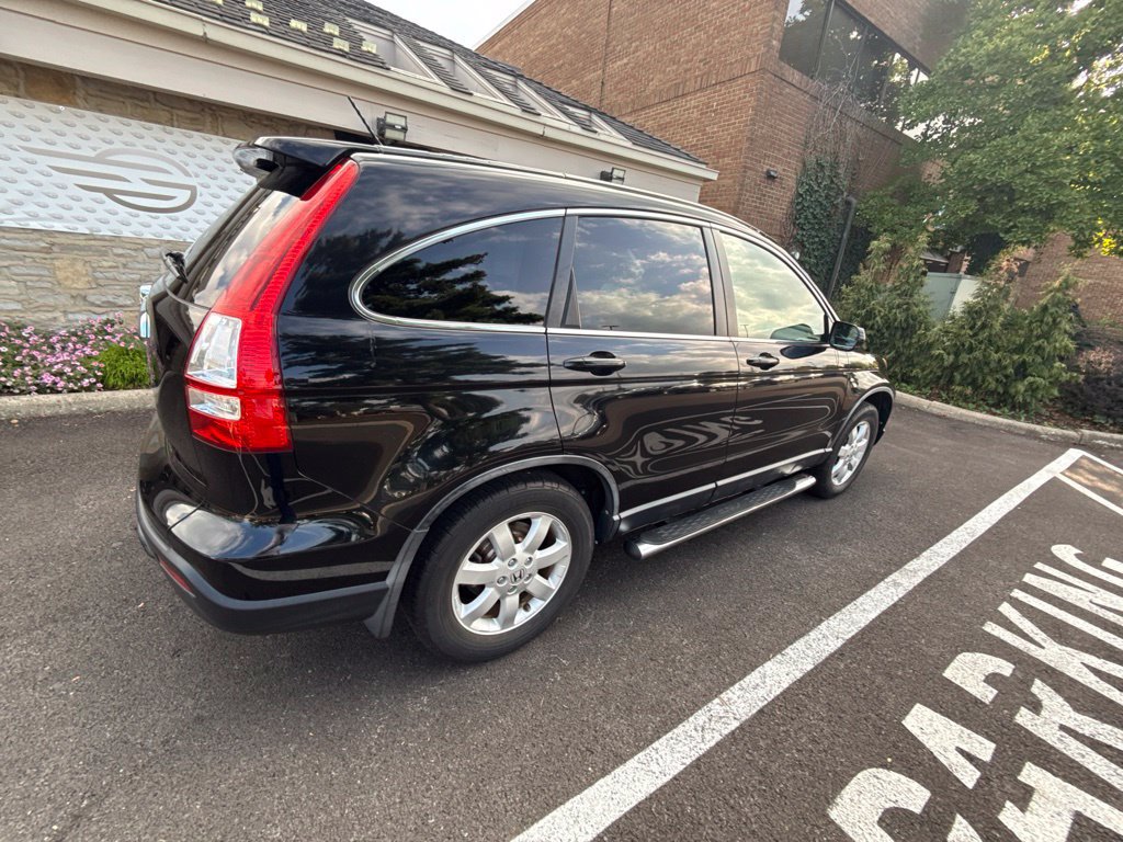 Used 2007 Honda CR-V EX-L image 8