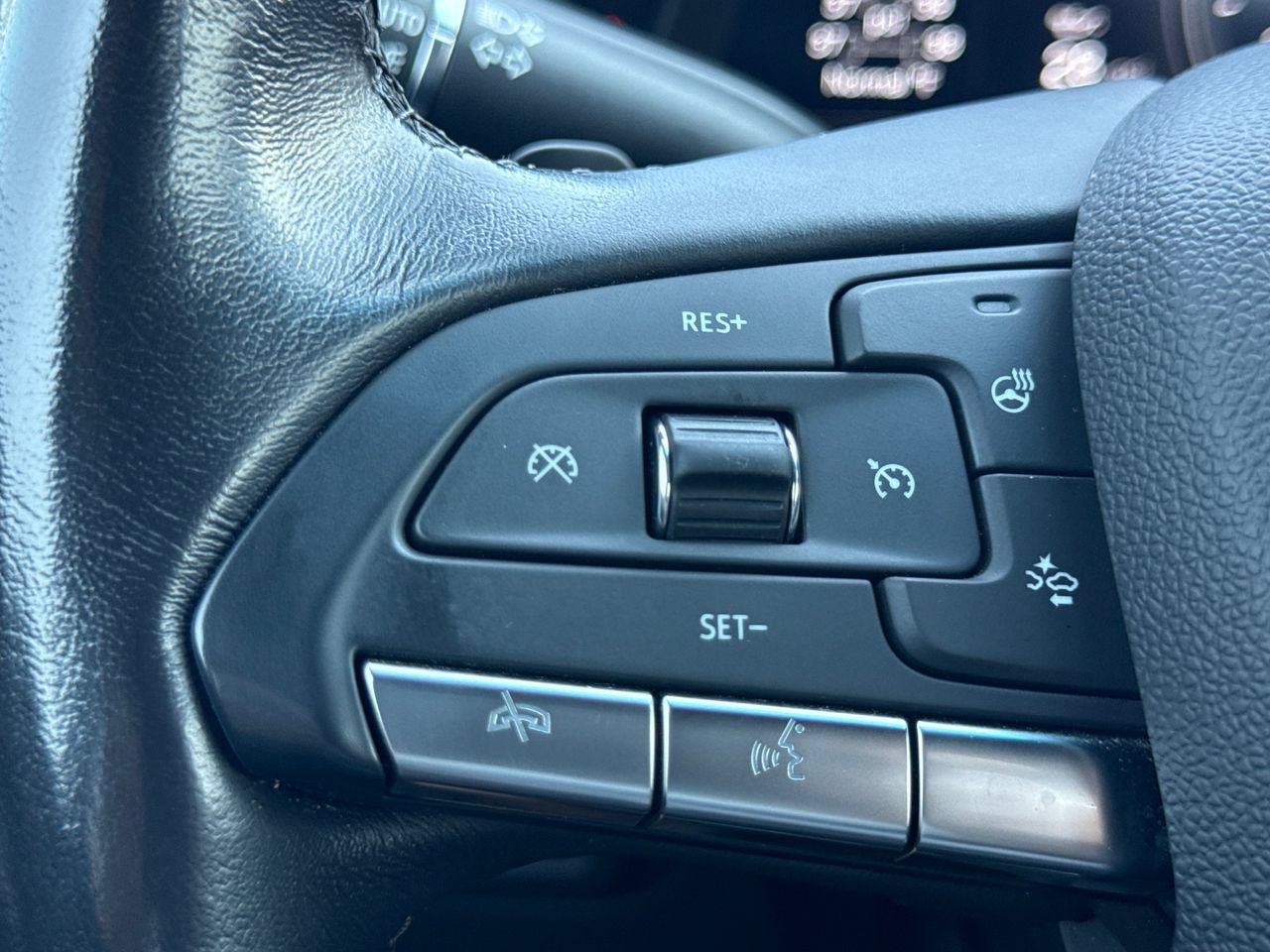 Used 2023 Cadillac CT4 Premium Luxury AWD/4WD image 29