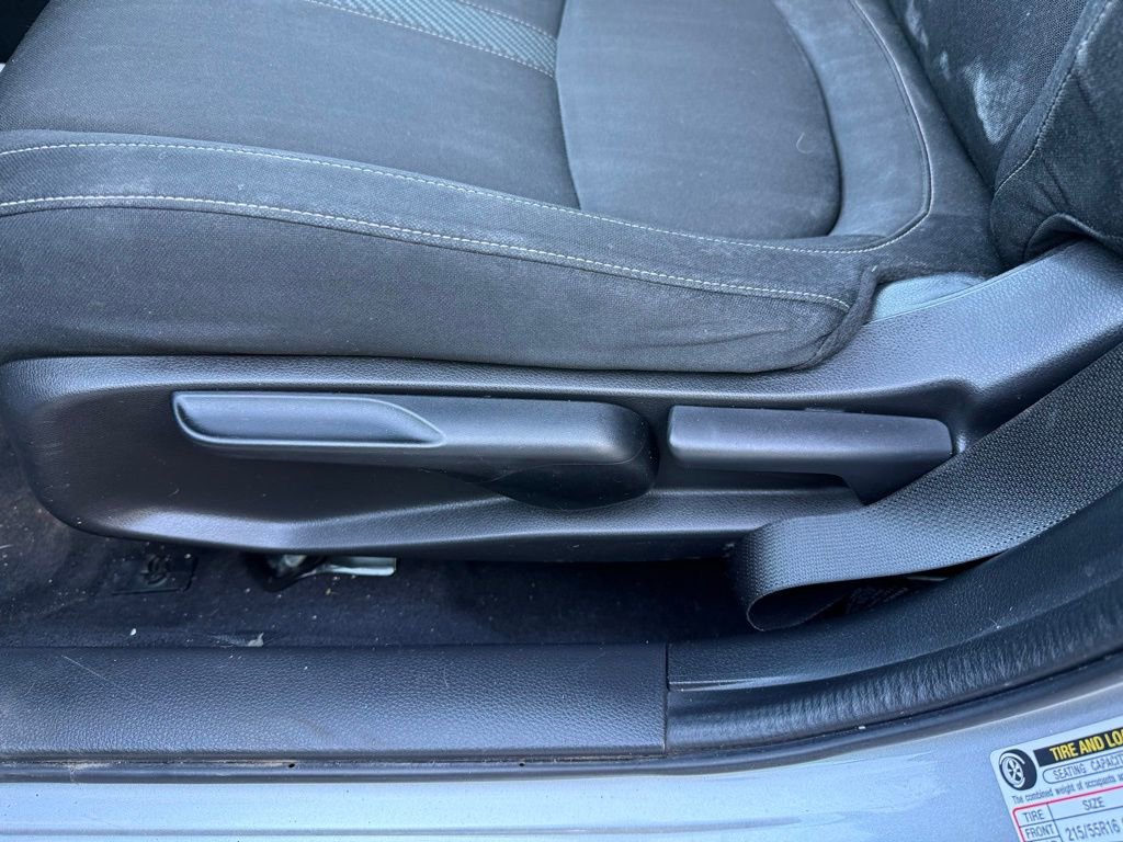 Used 2017 Honda Civic LX image 3