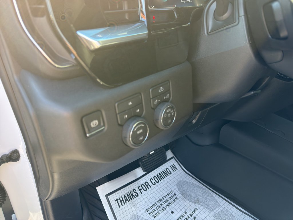 New 2026 Chevrolet Silverado 2500 LT image 21