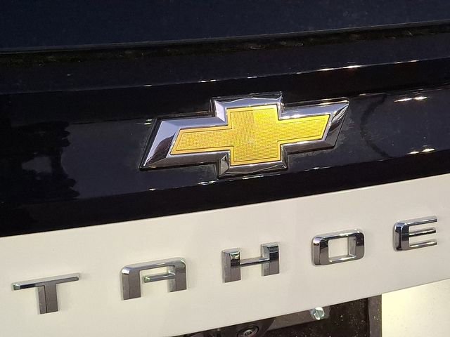 Used 2025 Chevrolet Tahoe LT RWD image 25