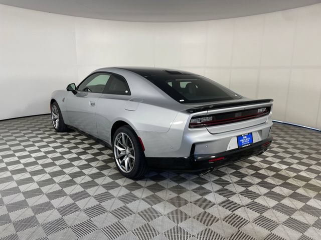New 2026 Dodge Charger Scat Pack AWD/4WD image 13