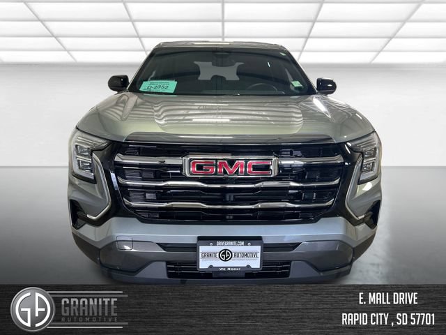 Used 2026 GMC Terrain Elevation AWD/4WD image 9