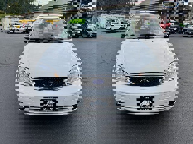 Used 2005 Ford Focus S image 2