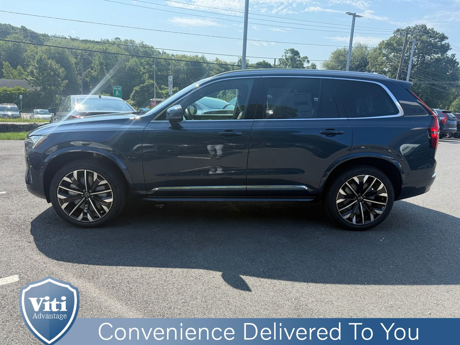 New 2026 Volvo XC90 B5 Plus image 5