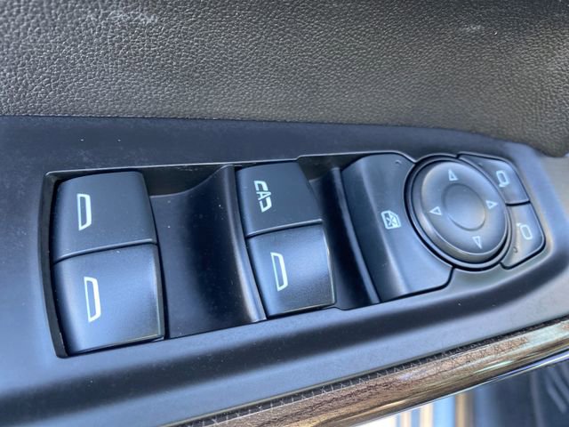 Used 2021 Chevrolet Silverado 1500 RST w/ True North Edition Plus image 14