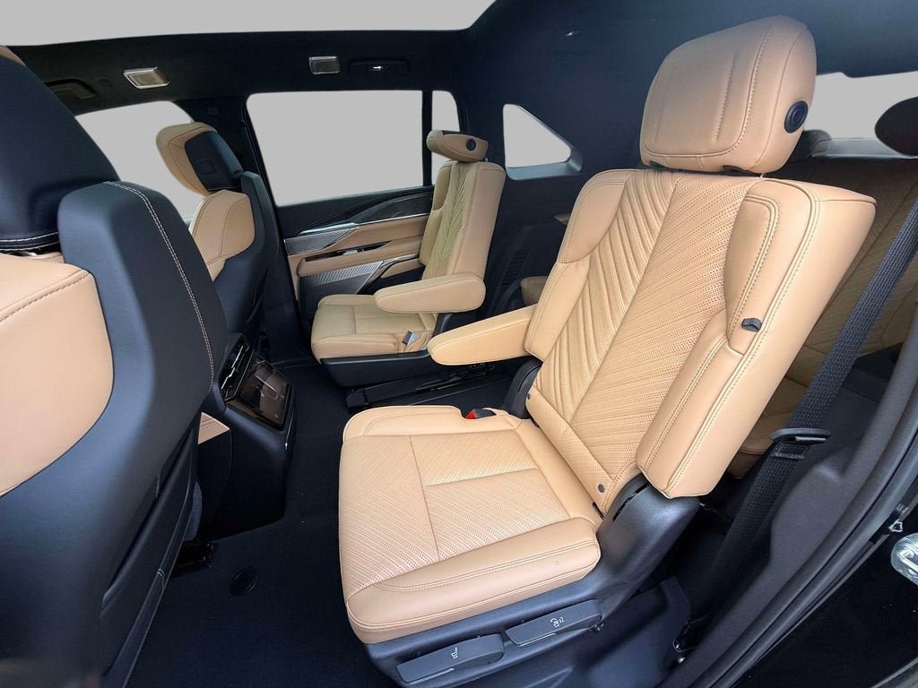 New 2025 Cadillac Escalade IQ Luxury 2 AWD/4WD image 13