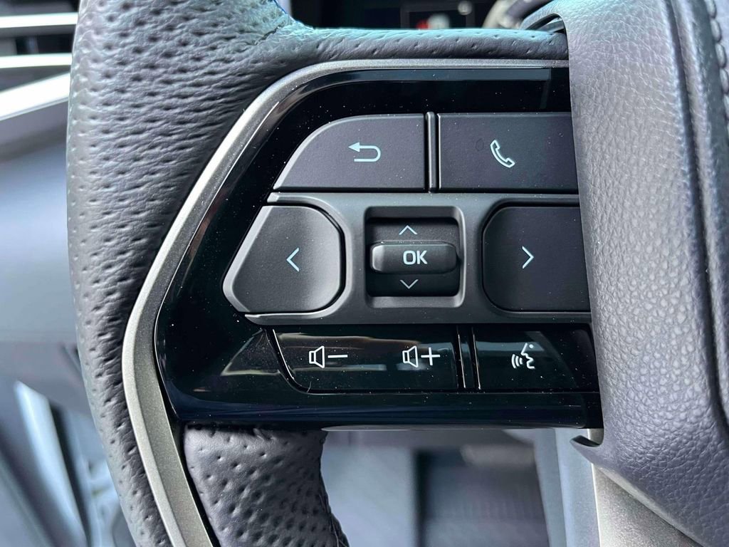 Used 2026 Toyota Sequoia Platinum w/ Tow Technology Package image 31