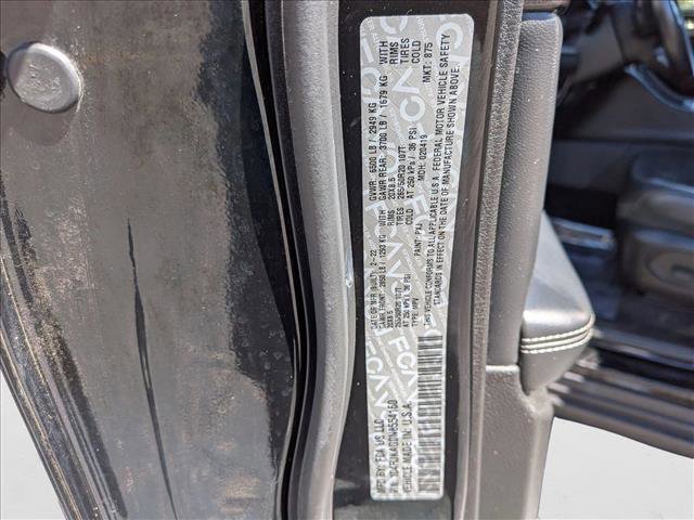 Used 2022 Jeep Grand Cherokee L Laredo image 21