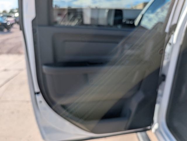 New 2026 RAM 2500 Tradesman image 23