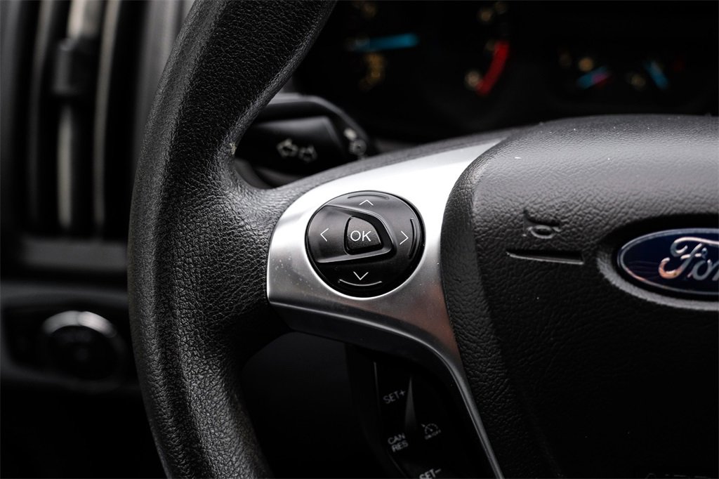 Used 2019 Ford Transit 250 130 Low Roof image 12