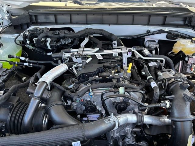 New 2026 Ford Bronco Badlands w/ Sasquatch Package image 23