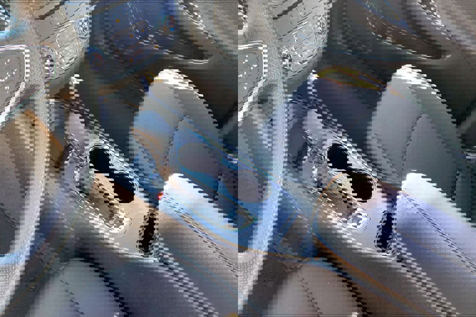 Used 2024 Chevrolet Malibu LT image 16