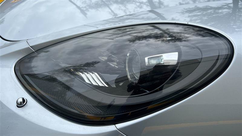Used 2018 Porsche 718 Boxster RWD image 32