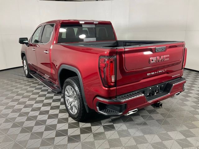 Used 2020 GMC Sierra 1500 Denali image 4