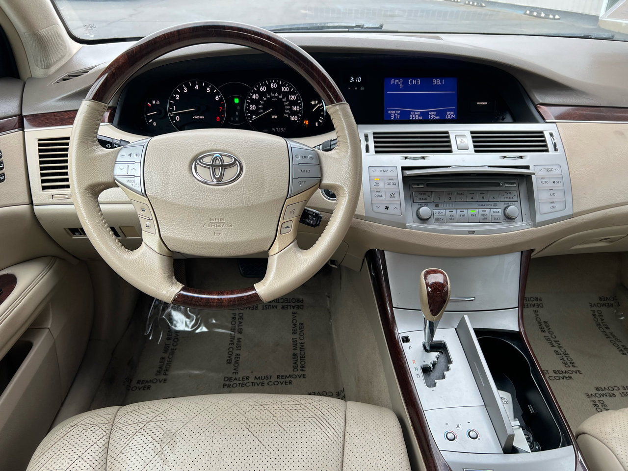 Used 2009 Toyota Avalon Limited image 17