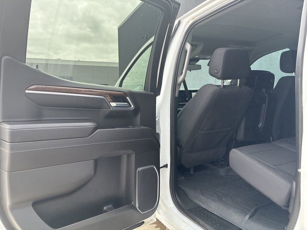 Used 2023 GMC Sierra 1500 SLE image 13