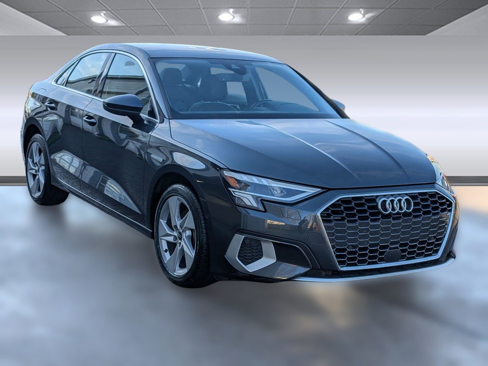 Used 2024 Audi A3 2.0T Premium image 7