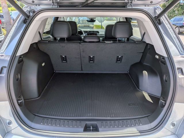 New 2026 GMC Terrain Denali w/ LPO, Floor Liner Package AWD/4WD image 14