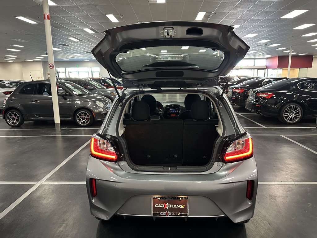 Used 2021 Mitsubishi Mirage ES image 26