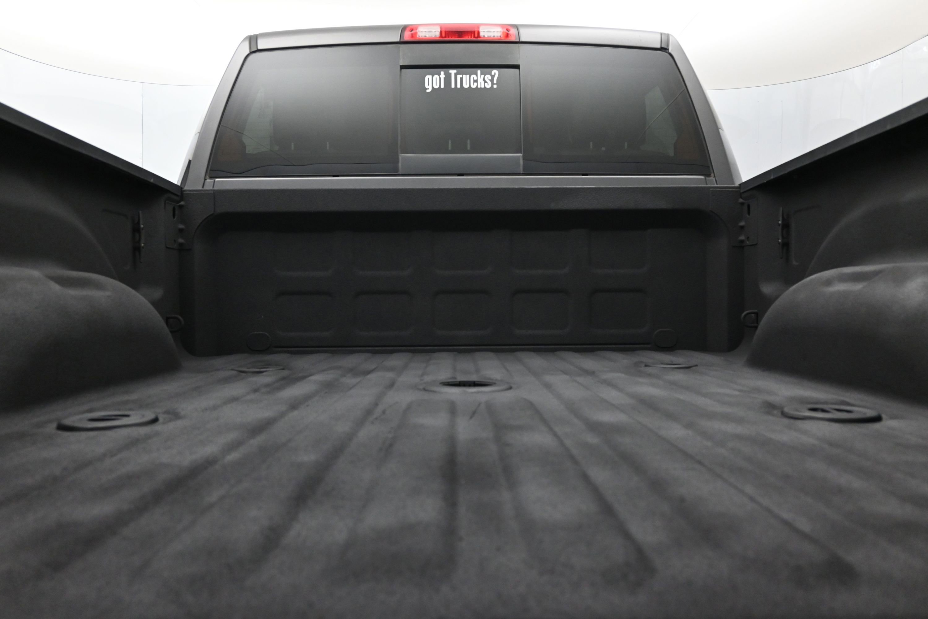 Used 2020 RAM 2500 Big Horn w/ Level 2 Equipment Group AWD/4WD image 7